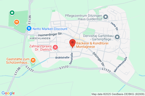 Landesinnung der Baecker