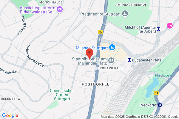 Landesinnung der Bauhilfsgewerbe