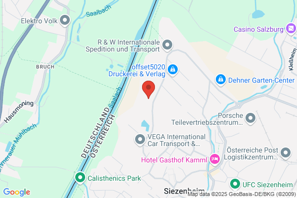 Landesinnung der Fachgruppe Unternehmensberatung und Datenverarbeitung