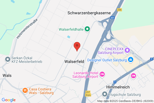 Landesinnung der Landmaschinenmechaniker