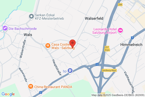Landesinnung der Maler, Anstreicher u. Lackierer