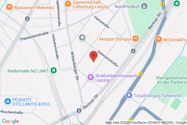 Landesinnung der Zimmermeister