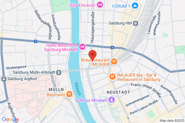 Landesverband der Klein- gaertner von Salzburg