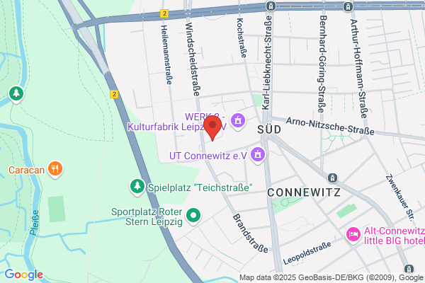 Verein z. Unterstuetzung v. Frauenkultur