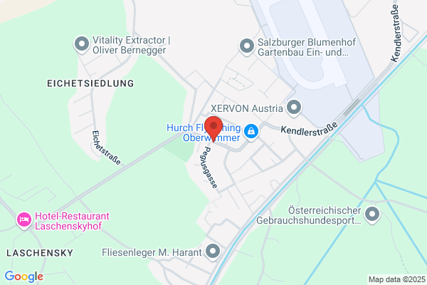 Kleingartenverein Kendlersiedlung