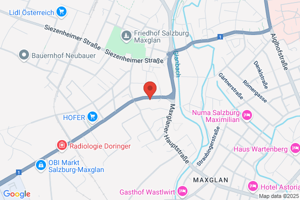 OeKB Maxglan