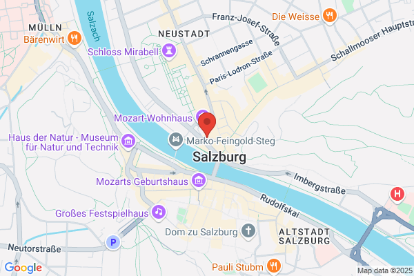Rotary Club Salzburg