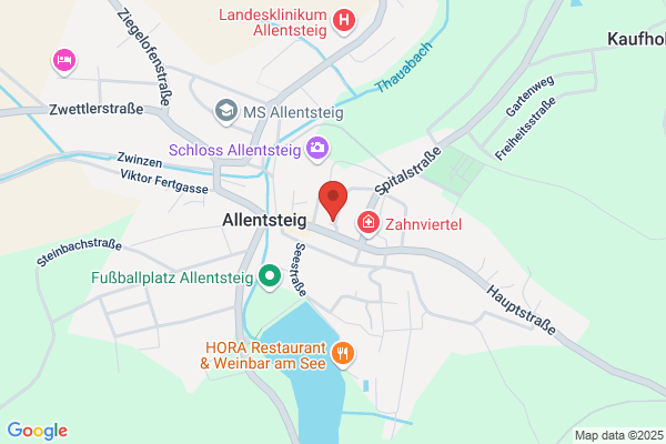 Apotheke Zur Mariahilf