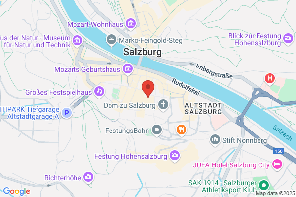 Stadtverein Salzburg