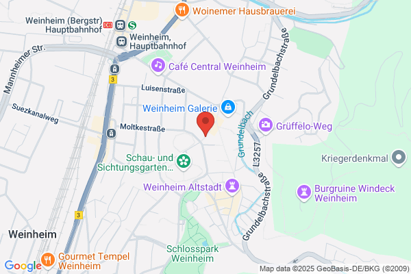 Contipark Continentale Parkgaragen Ges. mbH