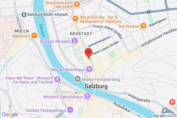 Galerie Franziskanergasse Inh Helga Zimmerl-Aigner