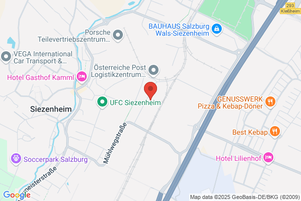 UNIQA GeneralAgentur Wals-Siezenheim & Kfz Zulassungsstelle
