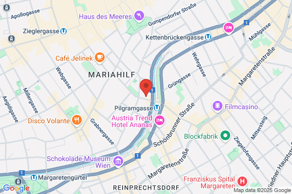 MAESTRAL Versicherungsberatung GmbH
