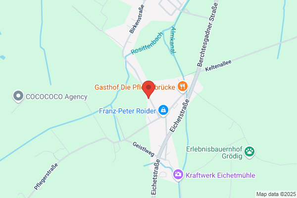 Mostwastl Holding GmbH