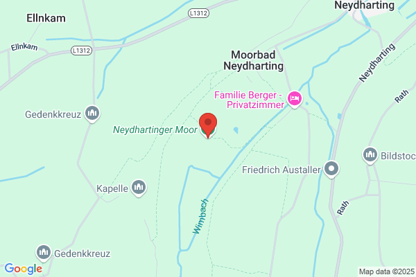 Neydhartinger Moor Verwaltungsges. mbH