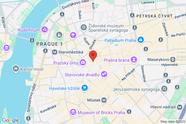 Prag Investment Holding GmbH