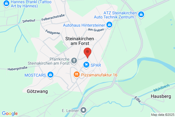 INFAR Wien-NiederÖsterreich GmbH - Steinakirchen am Frost