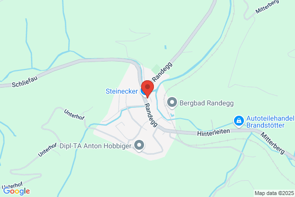 SPAR Steinecker Randegg