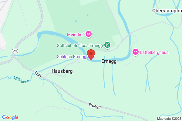Auersperg'sche Gutsverwaltung Ernegg