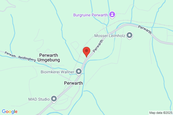 ESV Perwarth