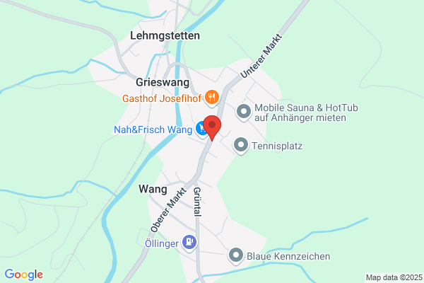 Marktgemeindeamt
