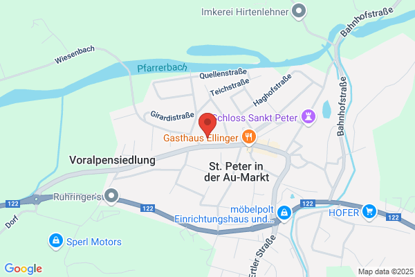 Niederoesterreichischer Landeskindergarten