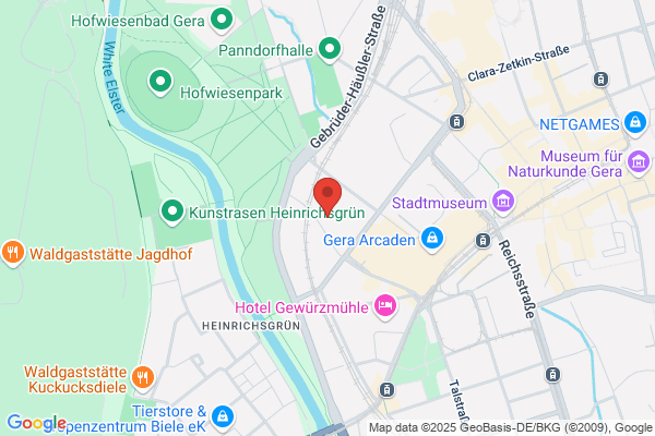 Physiotherapie und Ortho- Bionomy Andreas Mueller