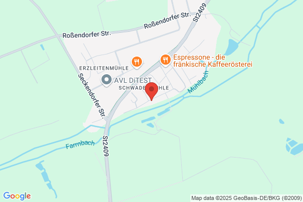 TECH MED Handels GmbH