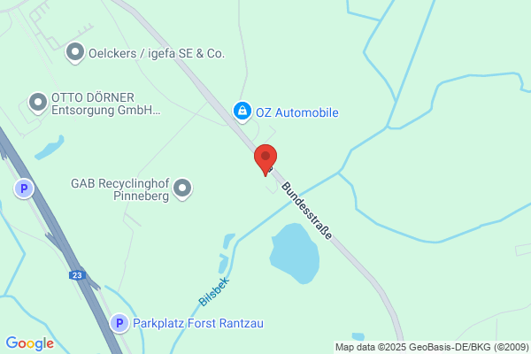 Altpapierentsorgung Gabl