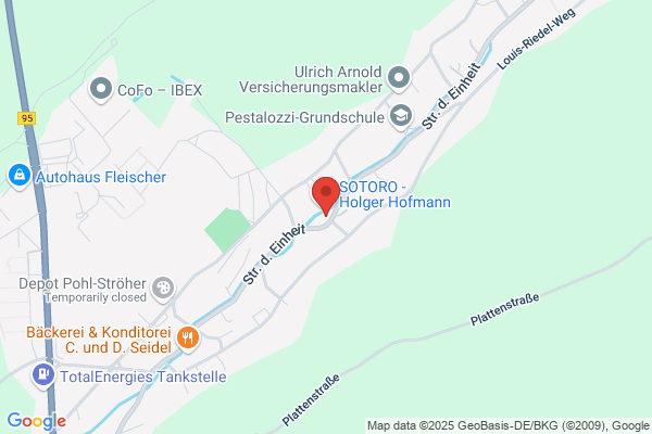 Huyer und Herrmann Orthopaedie OEG