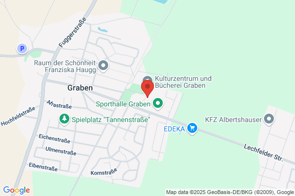 Jugendgaestehaus