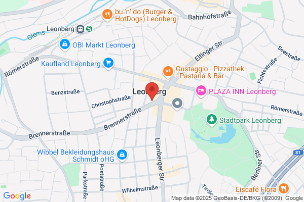 L.B.S. Lohn und Buchhaltungs-GmbH