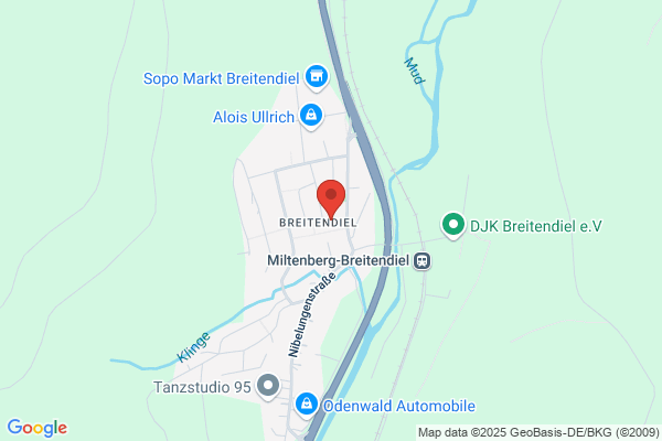 Oeffentl. Buecherei Breitenwang-Reutte