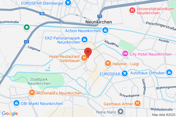 Oesterreichische Volkspartei