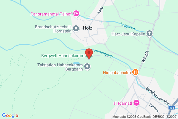 Reuttener Seilbahnen GmbH und Co KG