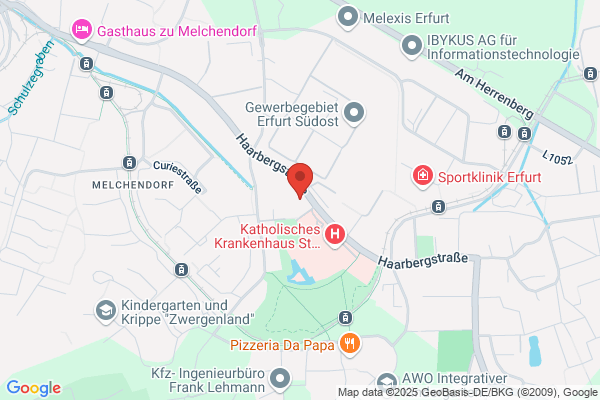 Schule f allgemeine Gesundheits- u Krankenpflege am Bezirkskrankenhaus