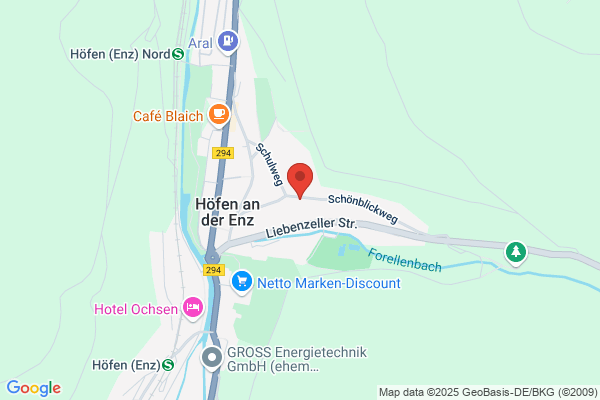 Volksschule Hoefen