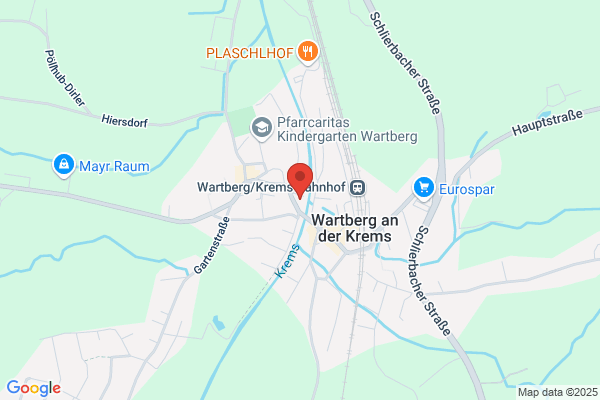 Raiffeisenbank Nussbach registrierte Genossenschaft mit beschraenkter Haftung