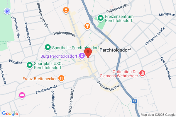 Taxi-Perchtoldsdorf