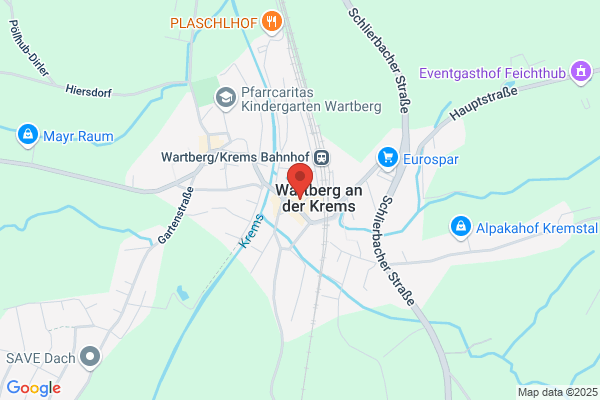 Gasthaus Nothegger