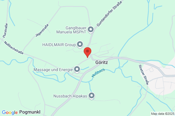 Gasthof Goeritzhof