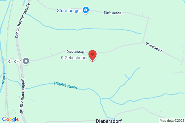 K.Gebeshuber GmbH