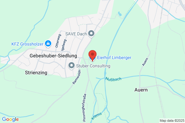 Limberger Gefluegelhof