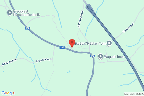 Oberndorfer Handelsges. mbH