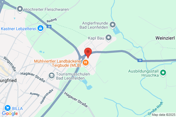 Maschinenring Kremstal-Windischgarsten