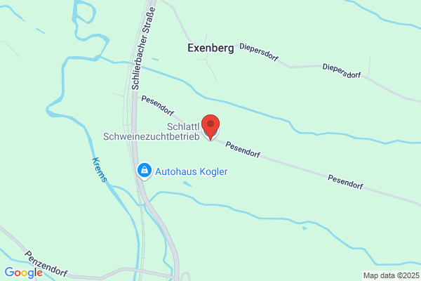 Schlattl Schweinezuchtbetrieb