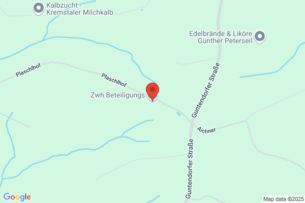 ZWH Beteiligungs GmbH