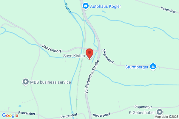 SANTNER Verwaltungs GmbH