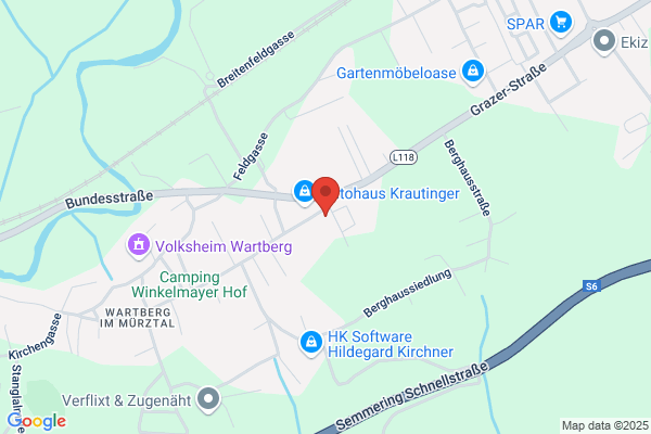 Wadsak-Simml & Partner GmbH