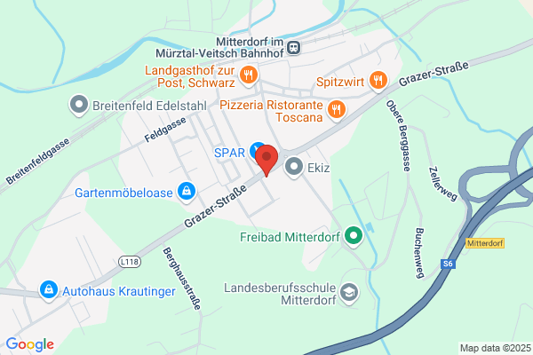 Apotheke Zur Heiligen Barbara